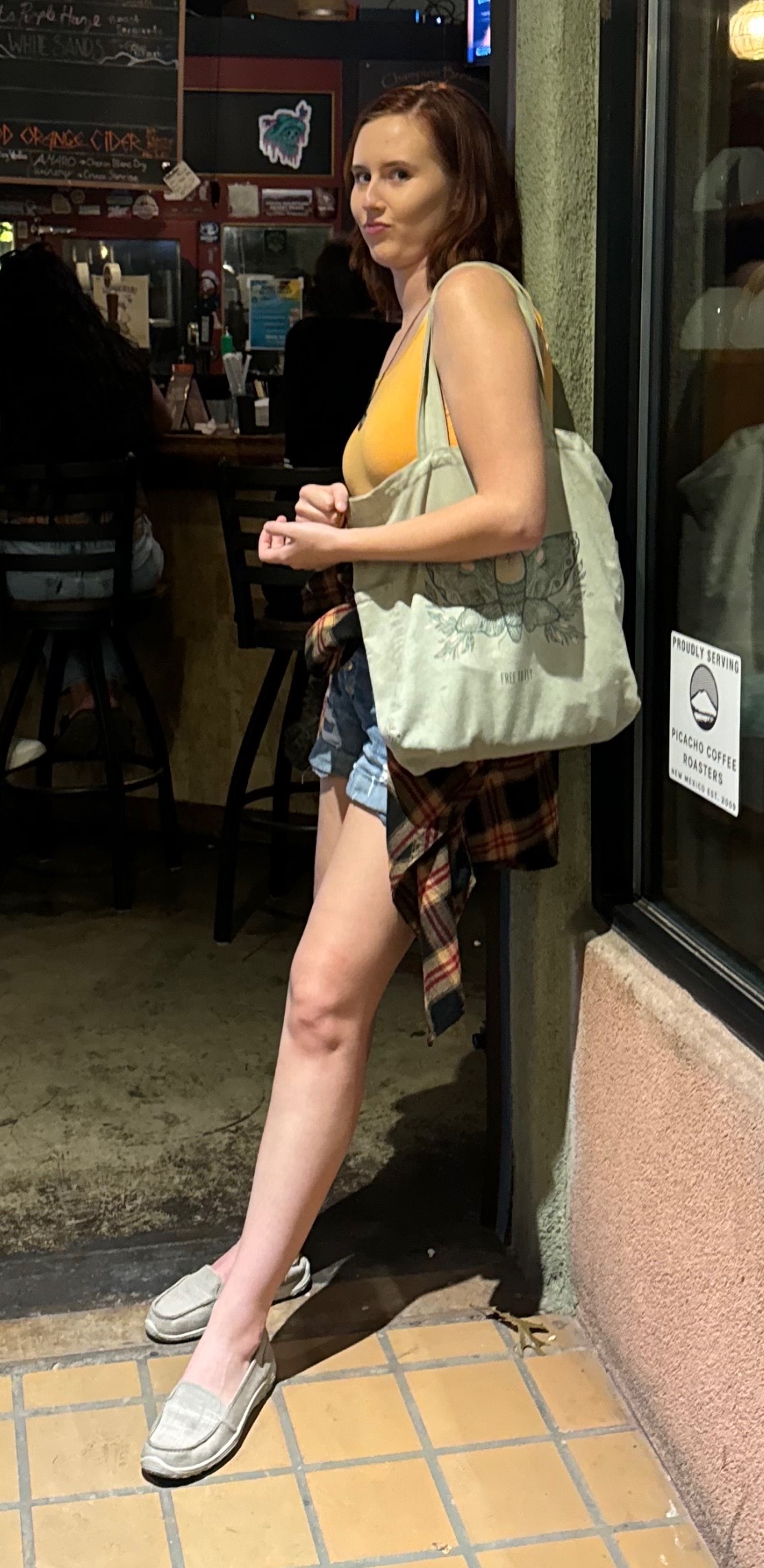 Photograph of Jayden Presley